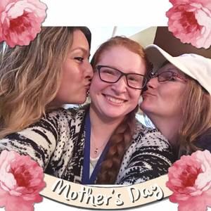 Meet your Posher, Drew